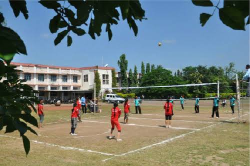 Amolakchand Mahavidyalaya Yavatmal Infrastructure photo 1